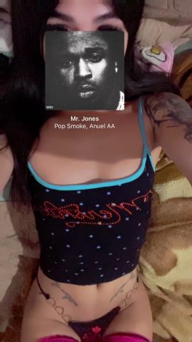 Mía rojas