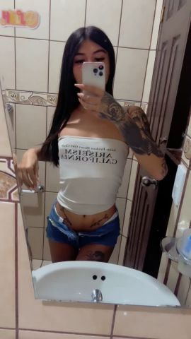 Mía rojas