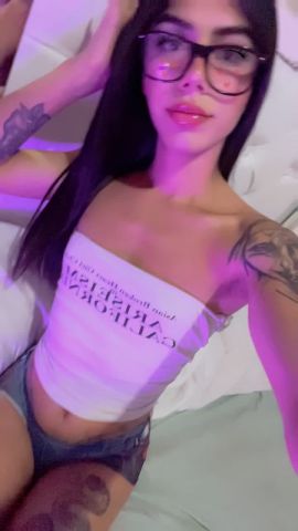 Mía rojas