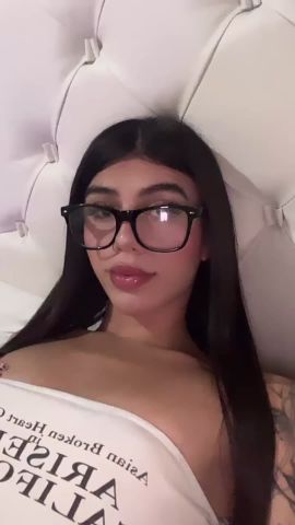 Mía rojas