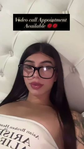 Mía rojas