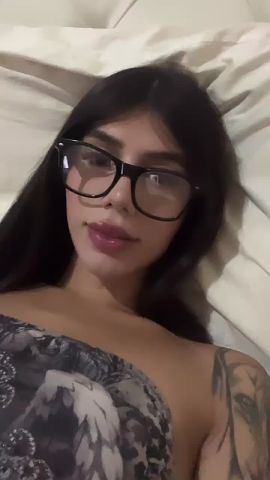 Mía rojas