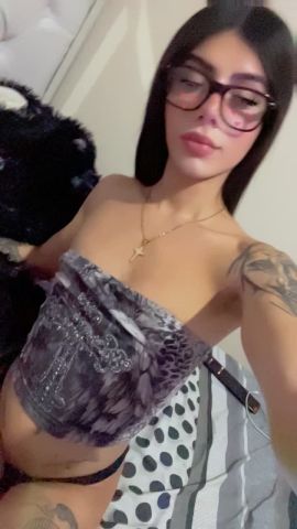 Mía rojas