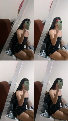 Mía rojas