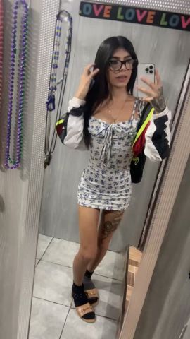 Mía rojas
