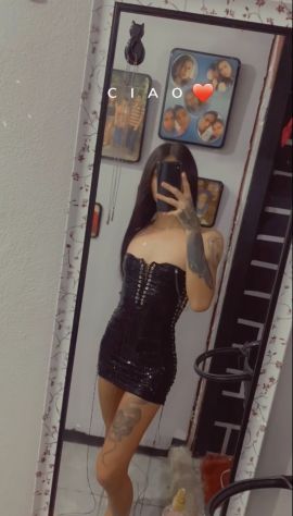 Mía rojas