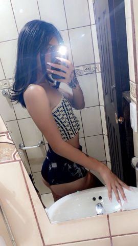 Mía rojas