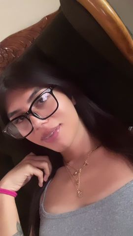 Mía rojas