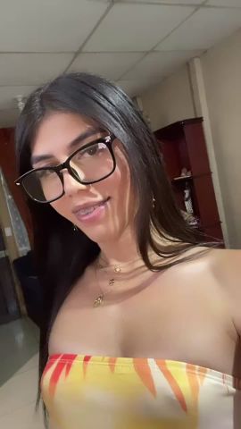 Mía rojas