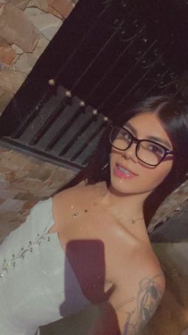 Mía rojas