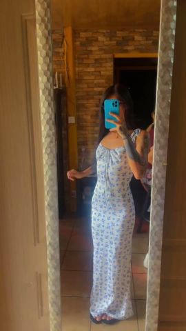 Mía rojas