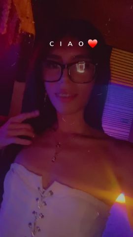 Mía rojas