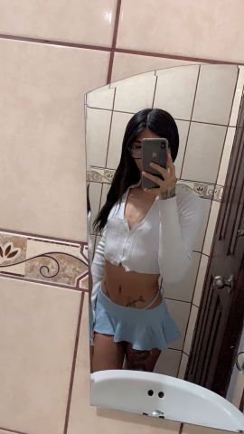 Mía rojas