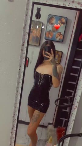 Mía rojas