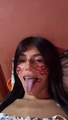 Mía rojas