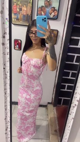 Mía rojas
