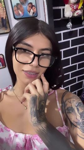 Mía rojas