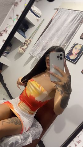 Mía rojas