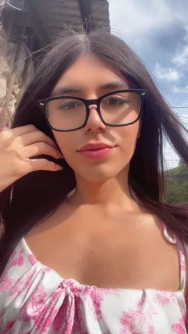 Mía rojas