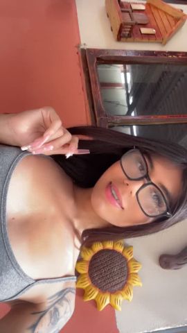 Mía rojas