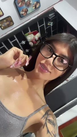 Mía rojas