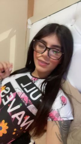 Mía rojas