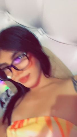 Mía rojas