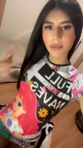 Mía rojas