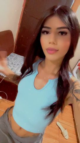 Mía rojas