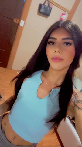 Mía rojas