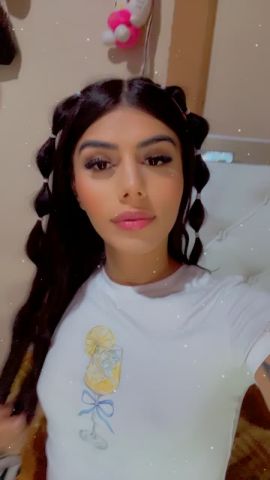 Mía rojas