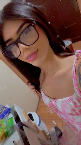 Mía rojas