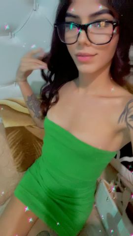 Mía rojas