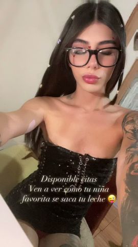 Mía rojas