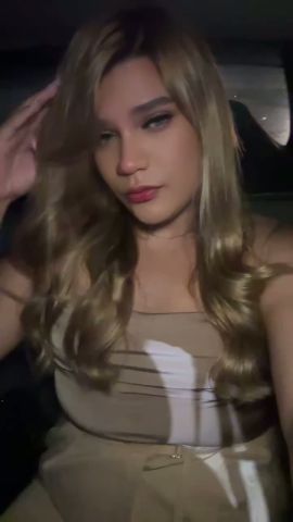 Golden Mistress Victoria