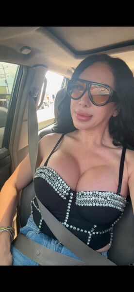 Acompanhantes Trans Karina Mendoza em Barinas