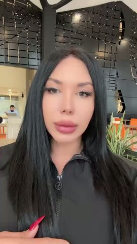 Karina Mendoza 