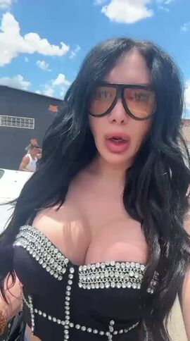 Karina Mendoza