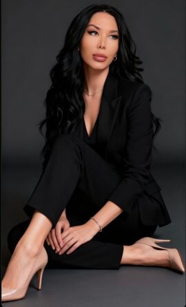 Karina Mendoza