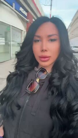 Karina Mendoza