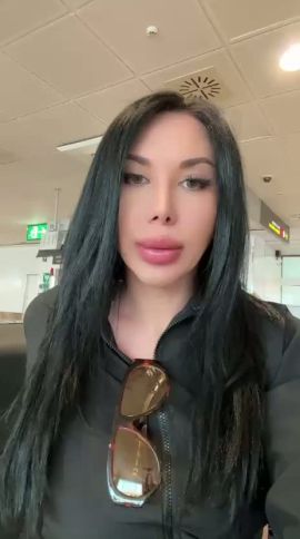 Karina Mendoza 