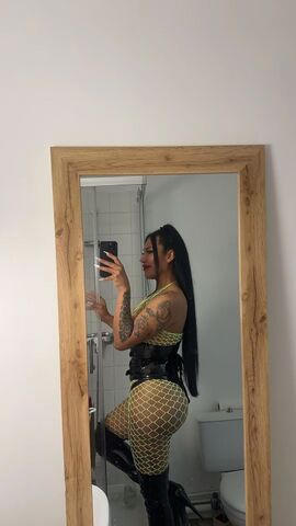 India Rosa