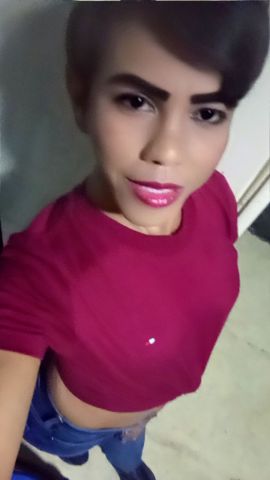 Esmeralda cedeño 
