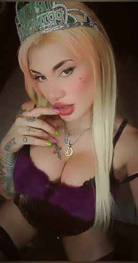 Catalina Santana