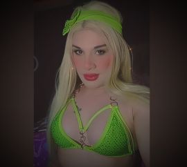 Catalina Santana