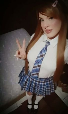 Catalina Santana