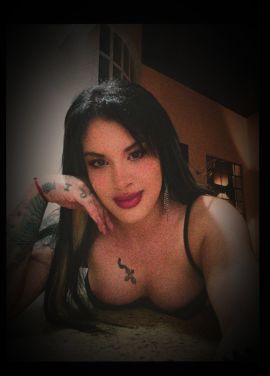 Catalina Santana