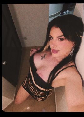 Catalina Santana
