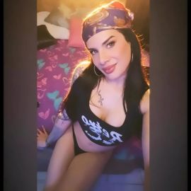 Catalina Santana