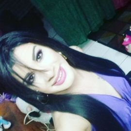 Catalina Santana
